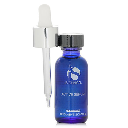 Is Clinicalis Clinicalactive Serum  --30Ml/1Oz