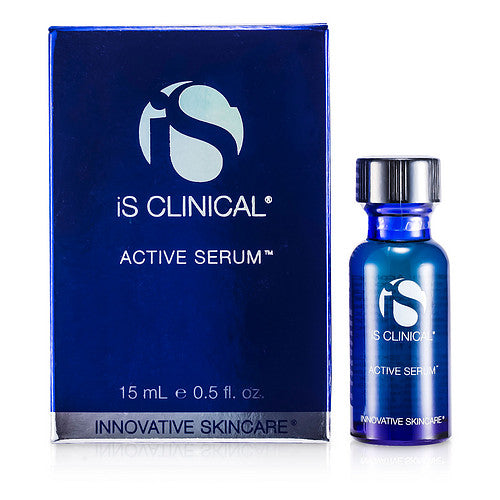 Is Clinical Is Clinical Active Serum --15Ml/0.5Oz For Women