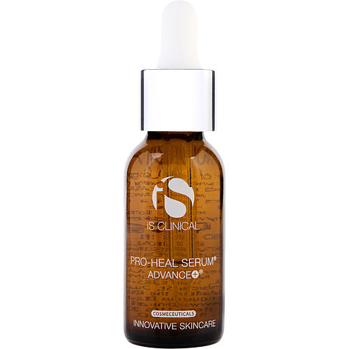 Is Clinicalis Clinicalpro-Heal Serum Advance+  --30Ml/1Oz