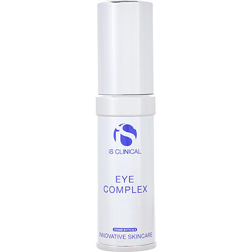 Is Clinicalis Clinicaleye Complex  --15Ml/0.5Oz