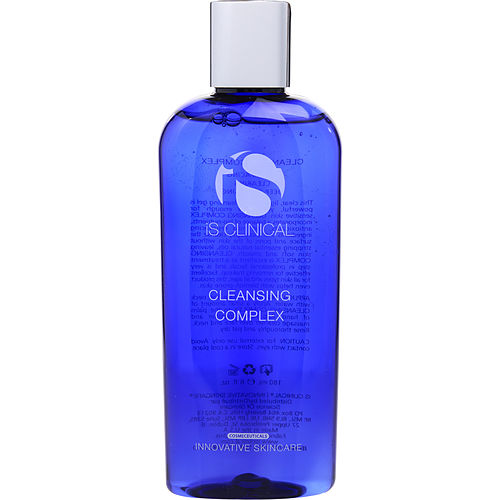 Is Clinical Is Clinical Cleansing Complex  --180Ml/6Oz