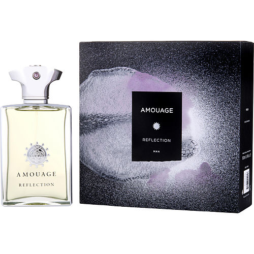 Amouage Amouage Reflection Eau De Parfum Spray 3.4 Oz For Men