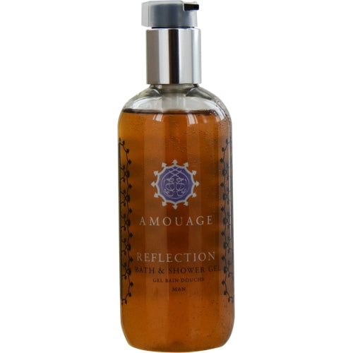 Amouage Amouage Reflection Shower Gel 10 Oz For Men