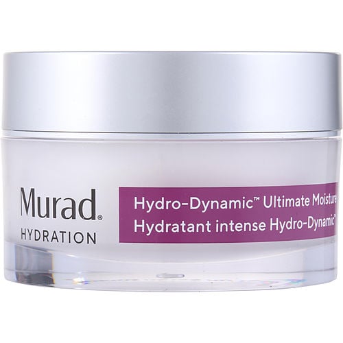 Murad Murad Hydro-Dynamic Ultimate Moisture  --50Ml/1.7Oz