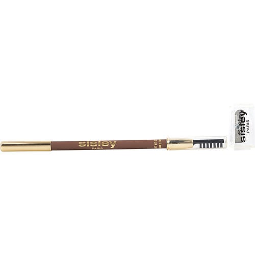 Sisley Sisley Phyto Sourcils Perfect Eyebrow Pencil (With Brush & Sharpener) - No. 04 Cappuccino  --0.55G/0.019Oz