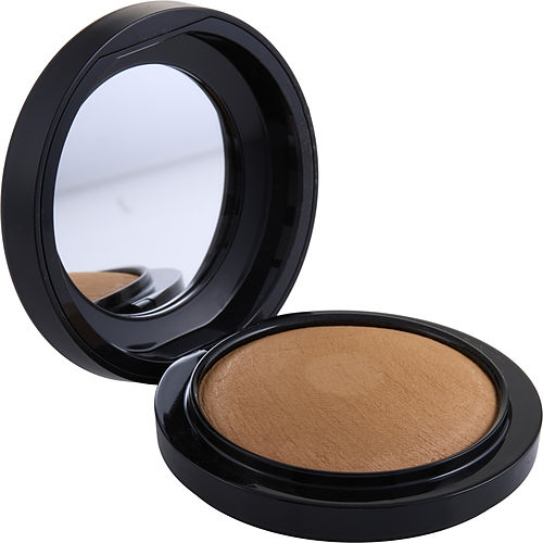 Macmacmineralize Skinfinish Natural - Dark --10/G/0.35Oz