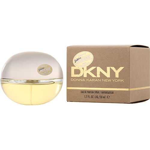 Donna Karan Dkny Golden Delicious Eau De Parfum Spray 1.7 Oz