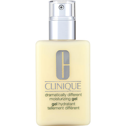 Clinique Clinique Dramatically Different Moisturising Gel - Combination Oily To Oily ( With Pump ) --200Ml/6.7Oz