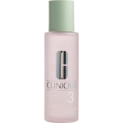 Clinique Clinique Clarifying Lotion 3 (Combination Oily)--200Ml/6.7Oz