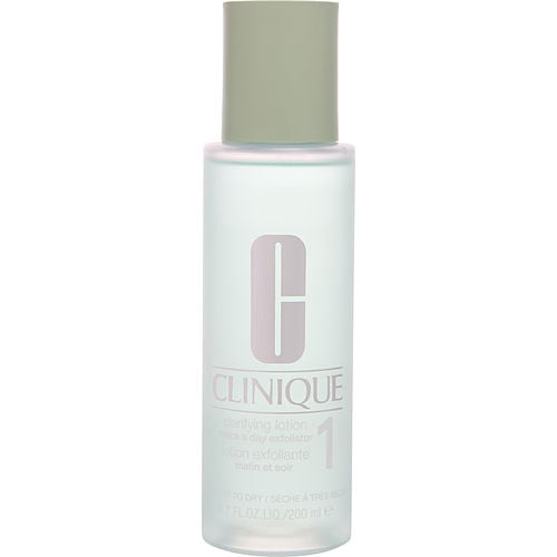 Cliniquecliniqueclarifying Lotion 1 (Very Dry To Dry Skin)--200Ml/6.7Oz