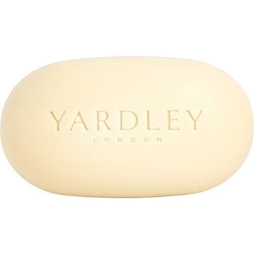 Yardley Yardley English Lavender Bar Soap 4.25 Oz