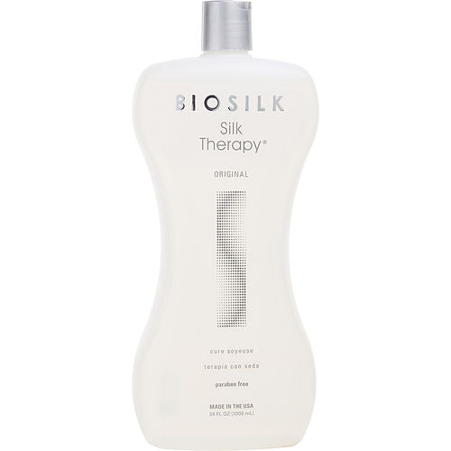 Biosilkbiosilksilk Therapy 34 Oz