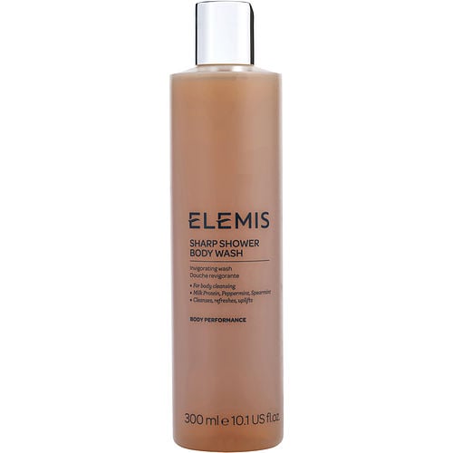 Elemis Elemis Sharp Shower Body Wash  --300Ml/10.1Oz