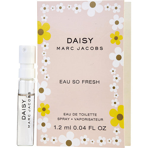 Marc Jacobs Marc Jacobs Daisy Eau So Fresh Edt Spray Vial