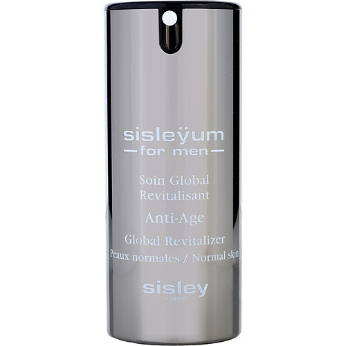 Sisley Sisley Sisleyum Anti-Age Global Revitalizer For Men (For Normal Skin)--50Ml/1.7Oz