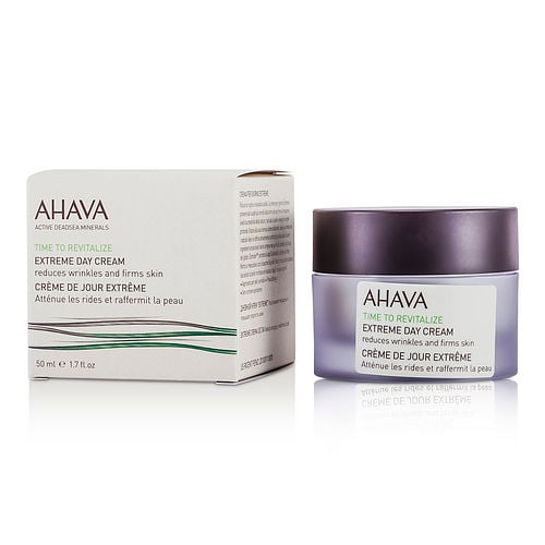 Ahavaahavatime To Revitalize Extreme Day Cream  --50Ml/1.7Oz