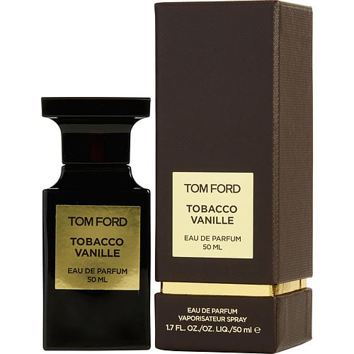 Tom Ford Tom Ford Tobacco Vanille Eau De Parfum Spray 1.7 Oz