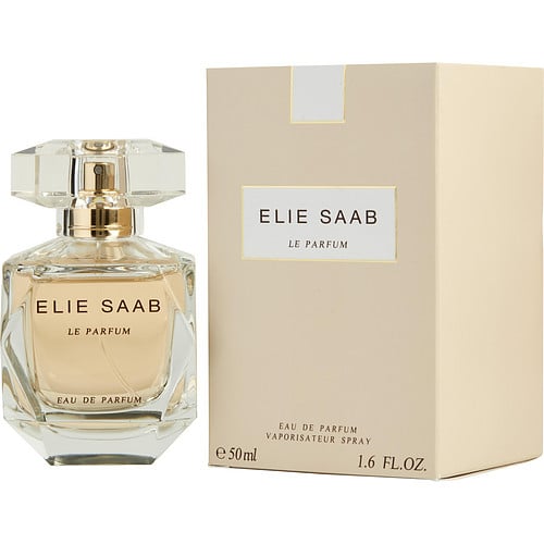 Elie Saabelie Saab Le Parfumeau De Parfum Spray 1.6 Oz