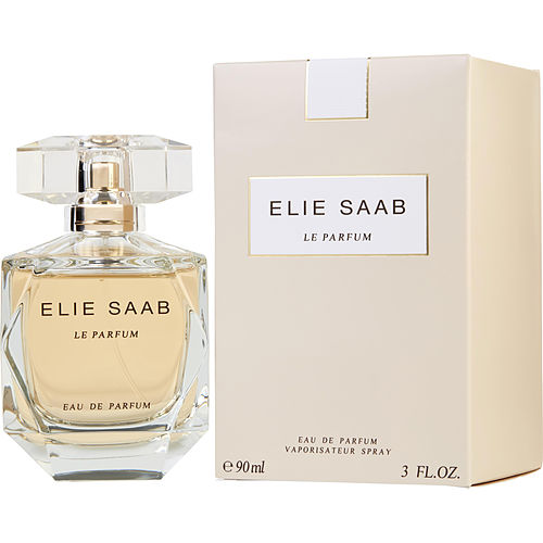 Elie Saab Elie Saab Le Parfum Eau De Parfum Spray 3 Oz