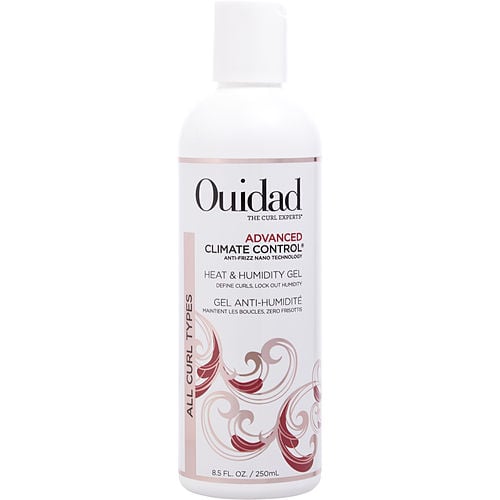 Ouidad Ouidad Ouidad Advanced Climate Control Heat & Humidity Gel 8.5 Oz For Unisex