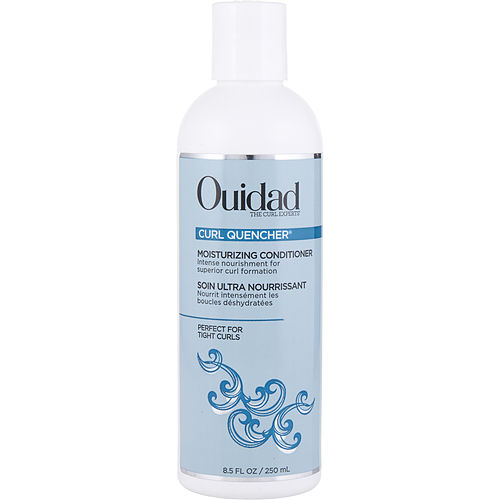 Ouidadouidadouidad Curl Quencher Moisturizing Conditioner 8.5 Oz