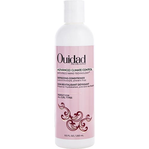 Ouidad Ouidad Ouidad Advanced Climate Control Defrizzing Conditioner 8.5 Oz For Unisex