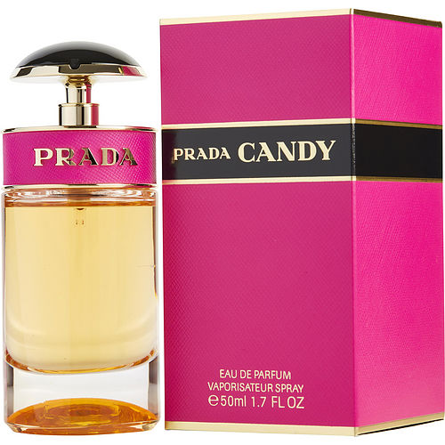 Pradaprada Candyeau De Parfum Spray 1.7 Oz