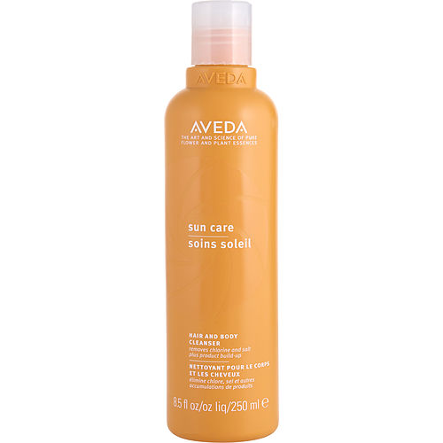 Aveda Aveda Sun Care Hair And Body Cleanser 8.5 Oz