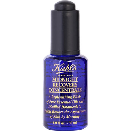 Kiehl'Skiehl'Smidnight Recovery Concentrate  --30Ml/1Oz