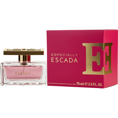 Escada Escada Especially Eau De Parfum Spray 2.5 Oz