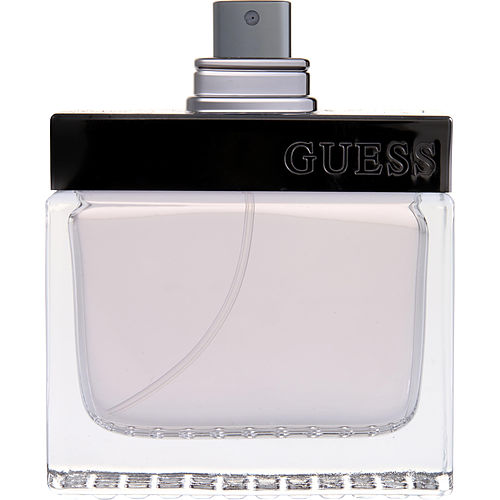 Guess Guess Seductive Homme Edt Spray 1.7 Oz *Tester