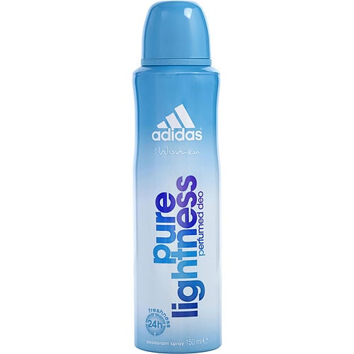 Adidas Adidas Pure Lightness Deodorant Spray 5 Oz