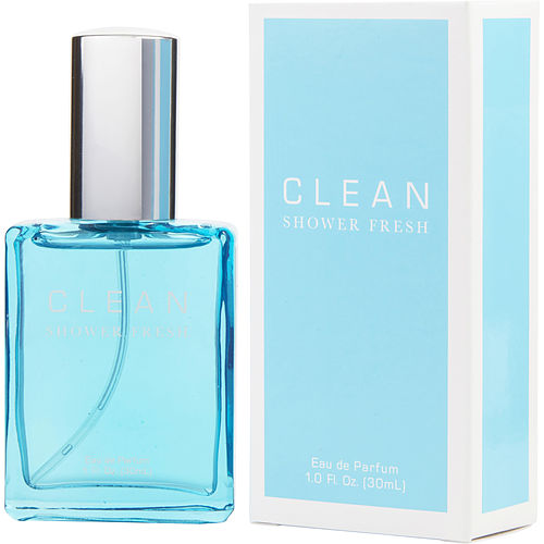 Clean Clean Shower Fresh Eau De Parfum Spray 1 Oz
