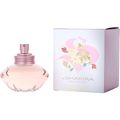 Shakiras By Shakira Eau Floraleedt Spray 2.7 Oz