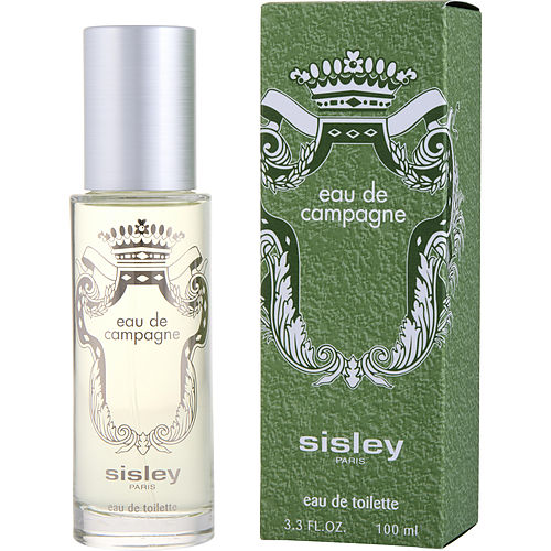 Sisleyeau De Campagneedt Spray 3.3 Oz