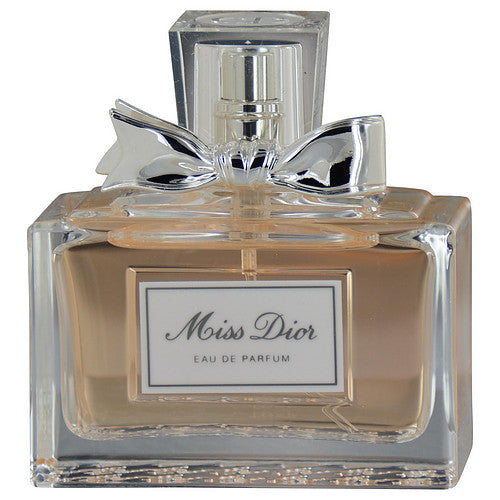 Christian Dior Miss Dior Eau De Parfum Spray 1.7 Oz (New Packaging) (Unboxed)