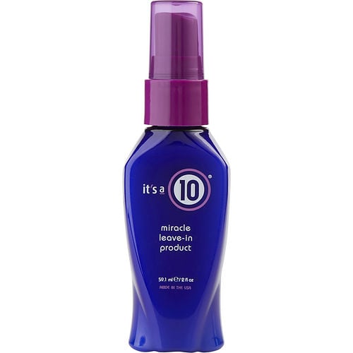 It'S A 10 Its A 10 Miracle Leave In Product 2 Oz