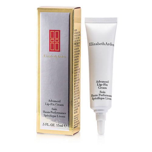 Elizabeth Ardenelizabeth Ardenadvanced Lip Fix Cream  --15Ml/0.5Oz