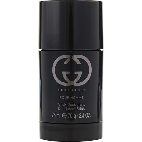 Guccigucci Guilty Pour Hommedeodorant Stick 2.4 Oz