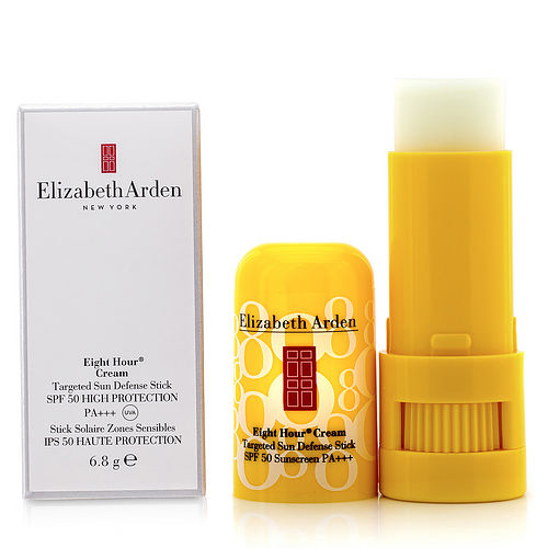 Elizabeth Ardenelizabeth Ardeneight Hour Cream Targeted Sun Defense Stick Spf 50 Sunscreen Pa+++ --6.8G/0.24Oz