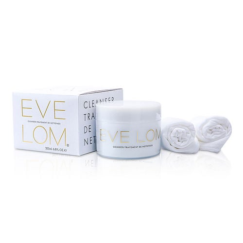 Eve Lomeve Lomcleanser  --200Ml/6.8Oz