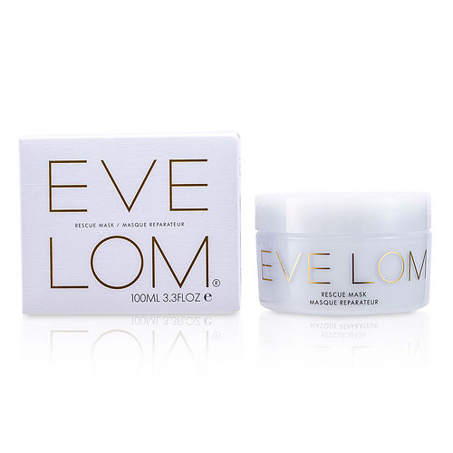 Eve Lomeve Lomrescue Mask  --100Ml/3.3Oz