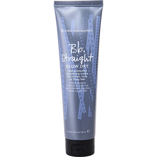 Bumble And Bumblebumble And Bumblebb Straight Blow Dry 5 Oz