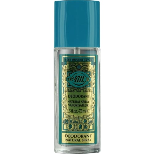 47114711Deodorant Spray 2.5 Oz (Unboxed)