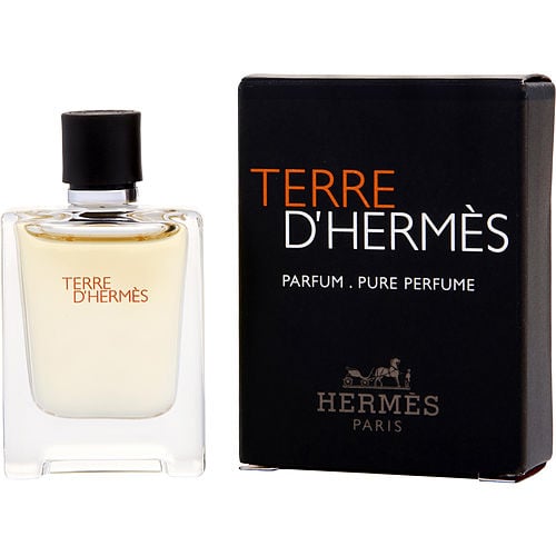 Hermesterre D'Hermesparfum 0.17 Oz Mini