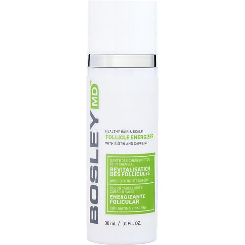 Bosley Bosley Healthy Hair Follicle Energizer 1 Oz