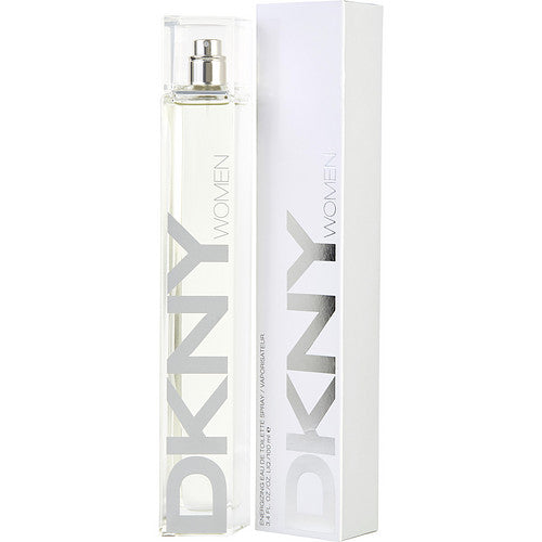 Donna Karan Dkny New York Edt Spray 3.4 Oz
