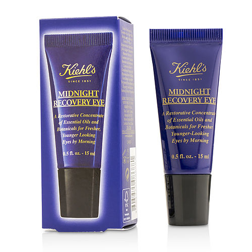 Kiehl'Skiehl'Smidnight Recovery Eye  --15Ml/0.5Oz