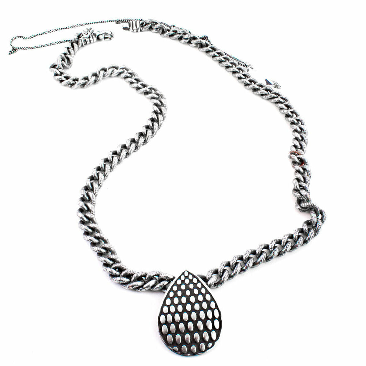 Ladies' Necklace Folli Follie 2N8B081C 35 cm