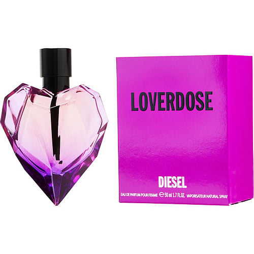 Diesel Diesel Loverdose Eau De Parfum Spray 1.7 Oz